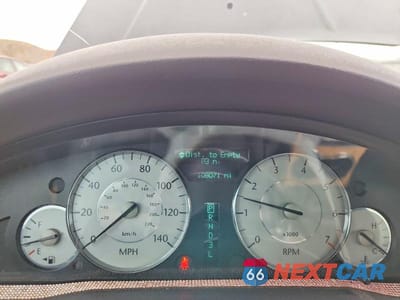 Zdjęcie 9 z 12 samochodu: 2008 CHRYSLER 300 LIMITED VIN:2C3KA33G58H189790 - miniatura