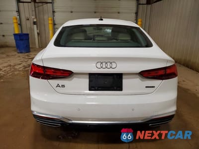 Zdjęcie 6 z 11 samochodu: 2021 AUDI A5 PREMIUM PLUS 45 VIN:WAUFACF59MA005027 - miniatura