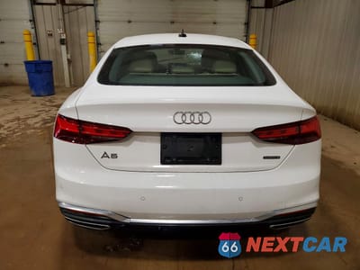 Zdjęcie 6 z 13 samochodu: 2021 AUDI A5 SPORTBACK 45 S LI PREMIUM PLUS 45 VIN:WAUFACF59MA005027 - miniatura