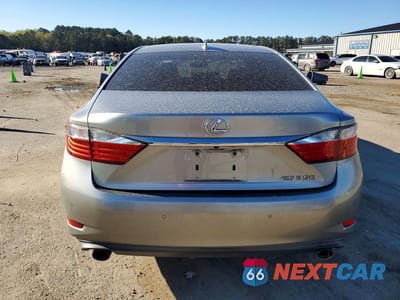 Zdjęcie 6 z 12 samochodu: 2015 LEXUS ES 350 BASE VIN:JTHBK1GGXF2210953 - miniatura