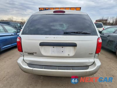 Zdjęcie 6 z 13 samochodu: 2002 DODGE CARAVAN SE VIN:1B4GP24322B605359 - miniatura