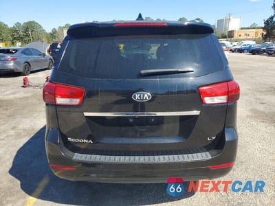 Zdjęcie 6 z 12 samochodu: 2016 KIA SEDONA LX VIN:KNDMB5C17G6192571 - miniatura