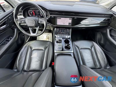 Zdjęcie 9 z 11 samochodu: 2021 AUDI Q7 PREMIUM PLUS VIN:WA1LXAF76MD012374 - miniatura