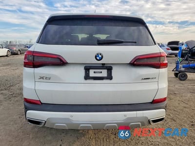 Zdjęcie 6 z 12 samochodu: 2022 BMW X5 XDRIVE40I VIN:5UXCR6C0XN9M93706 - miniatura