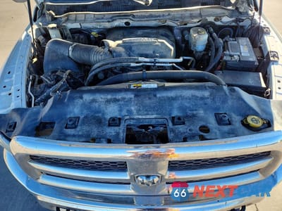 Zdjęcie 11 z 11 samochodu: 2016 RAM 2500 ST VIN:3C6UR5CJ7GG305596 - miniatura