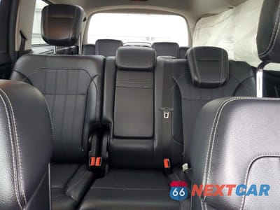 Zdjęcie 10 z 13 samochodu: 2013 MERCEDES-BENZ GL 450 4MATIC VIN:4JGDF7CE7DA256745 - miniatura