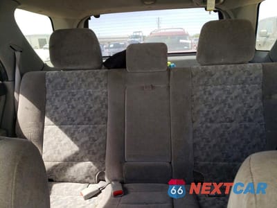 Zdjęcie 10 z 12 samochodu: 2007 KIA SORENTO BASE VIN:KNDJD736875731905 - miniatura