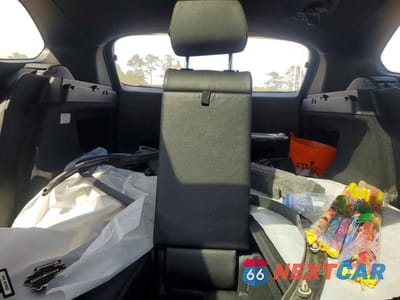 Zdjęcie 10 z 12 samochodu: 2018 BMW X1 SDRIVE28I VIN:WBXHU7C30J5H41278 - miniatura