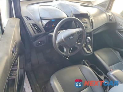 Zdjęcie 8 z 13 samochodu: 2016 FORD TRANSIT CONNECT XL VIN:NM0GE9E77G1279619 - miniatura