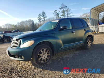 2009 CHRYSLER PT CRUISER TOURING 3A8FY58989T558318 - główne zdjęcie licytacji z USA - miniatura