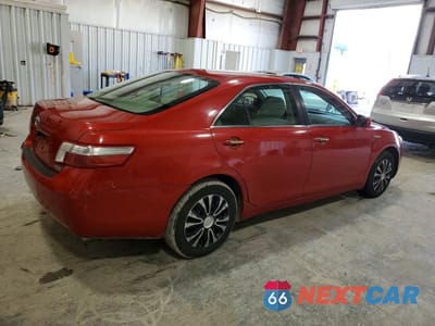 Trzecie zdjęcie samochodu z tyłu: 2009 TOYOTA CAMRY HYBRID BASE VIN:4T1BB46KX9U089242 - miniatura