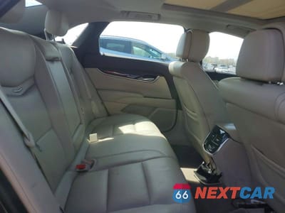 Zdjęcie 10 z 12 samochodu: 2013 CADILLAC XTS LUXURY COLLECTION VIN:2G61P5S37D9139867 - miniatura
