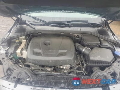 Zdjęcie 11 z 13 samochodu: 2018 VOLVO V60 CROSS COUNTRY PREMIER VIN:YV440MWK4J2044751 - miniatura