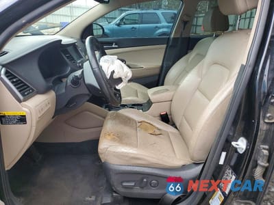 Zdjęcie 7 z 13 samochodu: 2016 HYUNDAI TUCSON LIMITED VIN:KM8J3CA29GU105759 - miniatura