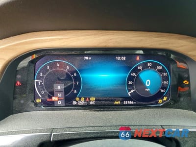 Zdjęcie 9 z 12 samochodu: 2024 VOLKSWAGEN ATLAS SE VIN:1V2JR2CA7RC585406 - miniatura