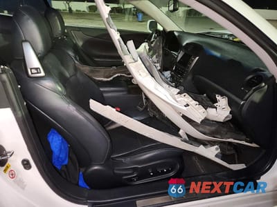 Zdjęcie 13 z 14 samochodu: 2012 LEXUS IS 250C BASE VIN:JTHFF2C27C2522665 - miniatura