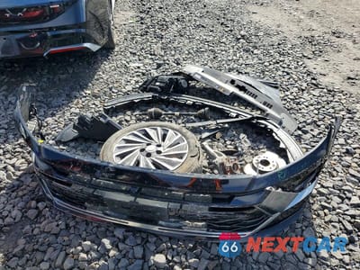 Zdjęcie 12 z 12 samochodu: 2025 HYUNDAI SONATA HYBRID LIMITED VIN:KMHL54JJXSA105604 - miniatura