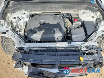 Zdjęcie 12 z 13 samochodu: 2021 VOLVO XC90 T6 MOMENTUM VIN:YV4A221K2M1681785 - miniatura