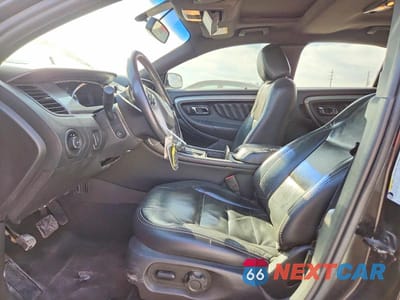 Zdjęcie 7 z 11 samochodu: 2016 FORD TAURUS SEL VIN:1FAHP2E84GG115667 - miniatura