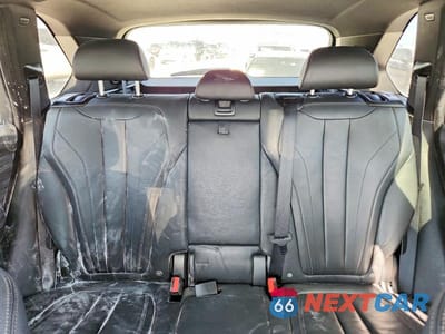Zdjęcie 10 z 13 samochodu: 2017 BMW X5 SDRIVE35I VIN:5UXKR2C35H0X04799 - miniatura
