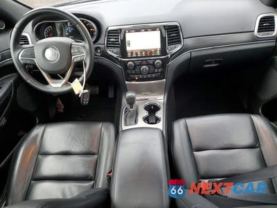 Zdjęcie 8 z 13 samochodu: 2021 JEEP GRAND CHEROKEE LIMITED VIN:1C4RJFBG6MC568128 - miniatura