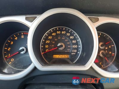 Zdjęcie 9 z 12 samochodu: 2004 TOYOTA 4RUNNER LIMITED VIN:JTEZT17R940019852 - miniatura