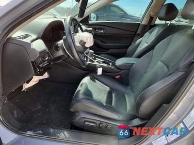 Zdjęcie 7 z 12 samochodu: 2023 HONDA ACCORD TOURING HYBRID VIN:1HGCY2F85PA052874 - miniatura