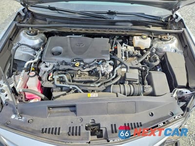 Zdjęcie 11 z 11 samochodu: 2024 TOYOTA CAMRY HYBRID SE VIN:4T1S31AKXRU623519 - miniatura