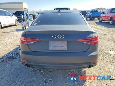 Zdjęcie 6 z 11 samochodu: 2018 AUDI A4 PREMIUM PLUS VIN:WAUENAF4XJA094193 - miniatura