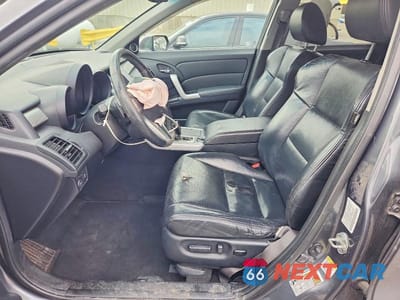 Zdjęcie 7 z 13 samochodu: 2008 ACURA RDX VIN:5J8TB18228A015299 - miniatura