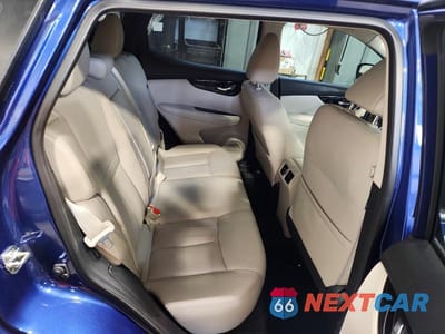 Zdjęcie 11 z 13 samochodu: 2023 NISSAN QASHQAI SV VIN:JN1BJ1BW1PW107694 - miniatura