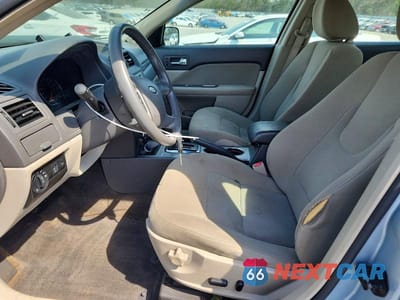 Zdjęcie 7 z 12 samochodu: 2010 FORD FUSION HYBRID VIN:3FADP0L37AR312651 - miniatura