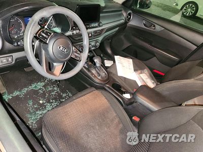 Zdjęcie 8 z 14 samochodu: 2021 KIA FORTE LXS VIN:3KPF24AD7ME350493 - miniatura