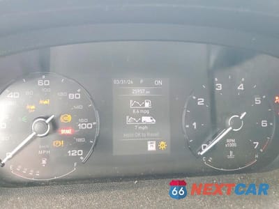 Zdjęcie 9 z 13 samochodu: 2023 RAM PROMASTER 2500 DELIVERY VAN VIN:3C6LRVDG2PE604102 - miniatura