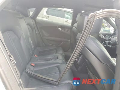 Zdjęcie 10 z 12 samochodu: 2017 AUDI S7 PREMIUM PLUS VIN:WAUWFAFC7HN005546 - miniatura