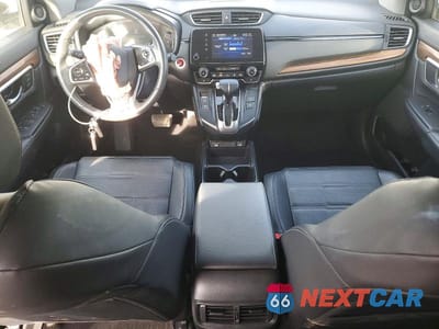 Zdjęcie 8 z 14 samochodu: 2020 HONDA CR-V EXL VIN:5J6RW2H85LA016697 - miniatura