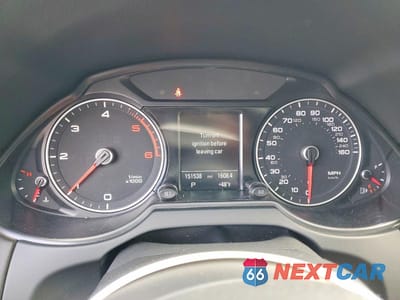 Zdjęcie 9 z 13 samochodu: 2014 AUDI Q5 TDI PREMIUM PLUS VIN:WA1CMAFP5EA095405 - miniatura