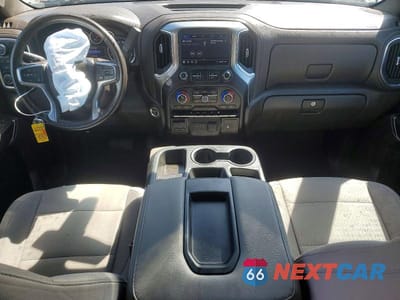 Zdjęcie 8 z 11 samochodu: 2020 CHEVROLET SILVERADO K1500 LT VIN:1GCUYDED8LZ284409 - miniatura