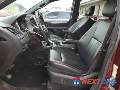 Zdjęcie 7 z 13 samochodu: 2017 DODGE GRAND CARAVAN GT VIN:2C4RDGEG8HR632577 - miniatura