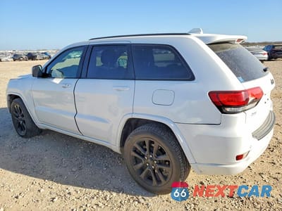 Drugie zdjęcie samochodu z przodu: 2019 JEEP GRAND CHEROKEE LAREDO VIN:1C4RJEAG0KC533478 - miniatura
