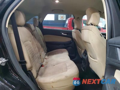 Zdjęcie 11 z 13 samochodu: 2017 FORD EDGE SE VIN:2FMPK4G96HBB58787 - miniatura