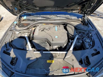Zdjęcie 11 z 13 samochodu: 2023 BMW 530E VIN:WBA13AG07PCM41749 - miniatura