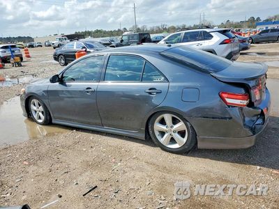 Drugie zdjęcie samochodu z przodu: 2011 TOYOTA CAMRY SE VIN:4T1BF3EK3BU195294 - miniatura