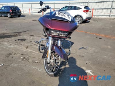 Drugie zdjęcie samochodu z przodu: 2018 HARLEY-DAVIDSON FLTRX ROAD GLIDE VIN:1HD1KHC18JB646313 - miniatura