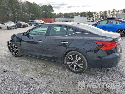 Drugie zdjęcie samochodu z przodu: 2017 NISSAN MAXIMA 3.5 S VIN:1N4AA6AP7HC423853 - miniatura