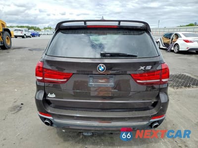 Zdjęcie 6 z 14 samochodu: 2014 BMW X5 XDRIVE35I VIN:5UXKR0C54E0H25700 - miniatura