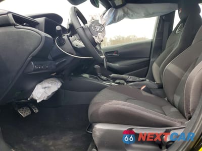 Zdjęcie 7 z 15 samochodu: 2025 TOYOTA GR COROLLA CORE VIN:JTNABAAE7SA020530 - miniatura