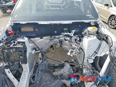 Zdjęcie 12 z 13 samochodu: 2020 DODGE DURANGO R VIN:1C4SDJCT8LC120270 - miniatura