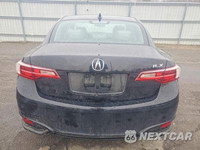 Zdjęcie 6 z 12 samochodu: 2016 ACUR ILX PREMIUM VIN:19UDE2F79GA011216 - miniatura