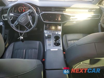 Zdjęcie 8 z 12 samochodu: 2021 AUDI A6 PREMIUM PLUS VIN:WAUE8AF25MN009408 - miniatura